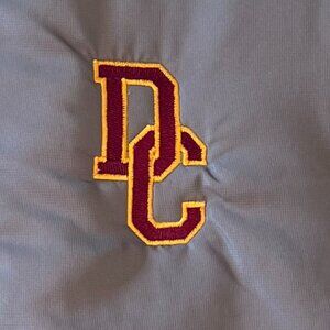 Mens Holloway Puffer Vest - NEVER WORN!!